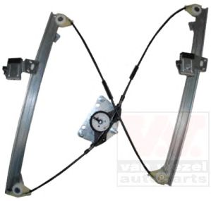 VAN WEZEL 3017261 -  Подъемное устройство для окон